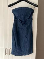 Nieuwe jurk maat m(meer s) van Amy gee, Vêtements | Femmes, Robes, Taille 36 (S), Bleu, Enlèvement ou Envoi, Au-dessus du genou