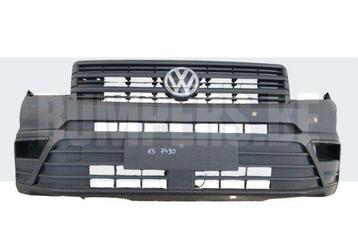 Bumper Volkswagen Crafter 2 7C0 16- Voorbumper KS7490 beschikbaar voor biedingen