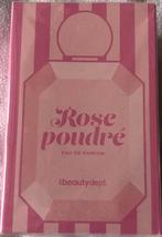 Rose Poudré Parfum, Verzenden, Nieuw