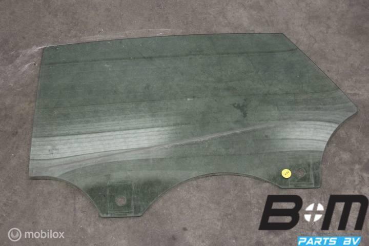 Ruit A5 sportback links achter, Auto-onderdelen, Overige Auto-onderdelen, Gebruikt