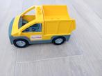 Pizza wagen duplo, Kinderen en Baby's, Ophalen of Verzenden, Zo goed als nieuw