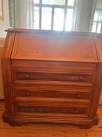 Commode/ secrétaire à vendre, Huis en Inrichting, Kasten | Secretaires, Gebruikt, Bois, classique