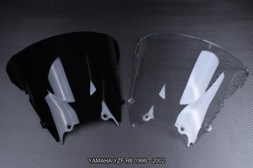 Windscherm YAMAHA YZF R6 1999 - 2002 beschikbaar voor biedingen