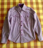Set overhemden voor jongens van 9-10 jaar, Ophalen of Verzenden, Zo goed als nieuw, Jongen, Shirt of Longsleeve