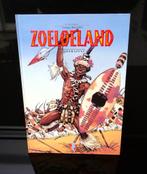 Zoeloeland 7 - Shakazulu - Nieuwstaat - 1999, Ophalen of Verzenden