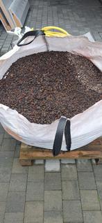 Pierres de lave big bag gratuit, Tuin en Terras, Grind, Keien en Split, Ophalen, Lava