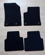 Set de tapis de voiture Opel Crossland - neuf, Enlèvement