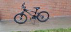 Mooie rockrider 20 inch, Fietsen en Brommers, Ophalen, Zo goed als nieuw