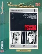 Psycho (1960) Anthony Perkins - Janet Leigh, À partir de 12 ans, Thriller surnaturel, Utilisé, Enlèvement ou Envoi