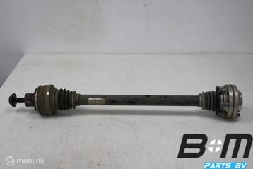 Aandrijfas achter Audi Q8 4M E-Tron 4M0501201D beschikbaar voor biedingen