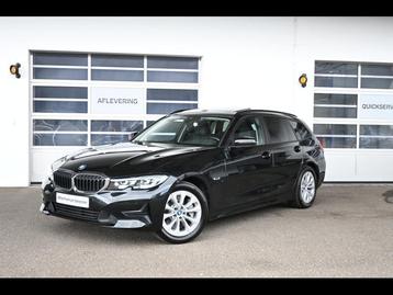 BMW Serie 3 330 PANODAK - HIFI - HYBRIDE  beschikbaar voor biedingen