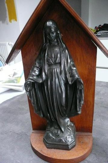 Mariabeeld (MD54)