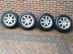 4 VW caddy-velgen, Ophalen, Winterbanden, Velg(en), Overige