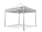 Partytent 3 x 3 m  GO UP40 easy up aluminium frame, Tuin en Terras, Partytenten, Ophalen, Partytent, Minder dan 4 meter, Minder dan 5 meter