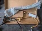 Keuken kraan lorreine aire gold, Kinderen en Baby's, Ophalen of Verzenden, Zo goed als nieuw