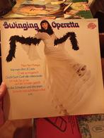 Swinging operetta, Ophalen of Verzenden, Zo goed als nieuw
