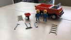 Playmobil Construction de camion de travail classique 1975, Comme neuf, Ensemble complet, Enlèvement ou Envoi
