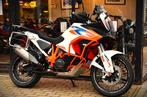 KTM 1290 SUPER ADVENTURE R ***MOTOVERTE.BE***, Motoren, Motoren | KTM, Handvatverwarming, 2 cilinders, Bedrijf, Toermotor