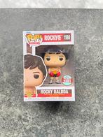 Funko Rocky Balboa, Ophalen of Verzenden, Nieuw