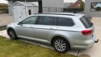 Volkswagen passat variant, Auto's, Stof, 1600 cc, 5 deurs, Particulier