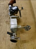 059131508ap/059131477b vanne egr + refroidisseur audi/vw, Autos : Pièces & Accessoires, Enlèvement ou Envoi, Utilisé, Audi