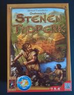Stenen Tijdperk, Hobby en Vrije tijd, Gezelschapsspellen | Bordspellen, Ophalen of Verzenden, Zo goed als nieuw, 999 Games