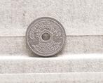 munt Nederlands Oost Indie 5 cent 1913, Timbres & Monnaies, Monnaies | Asie, Enlèvement ou Envoi