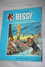Bessy nr 69 , Willy Vandersteen , 1e druk 1968 goede staat, Gelezen, Willy Vandersteen, Eén stripboek, Ophalen of Verzenden