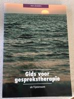 Gids voor gesprekstherapie (UCLL sociaal werk), Ophalen, Gelezen, Hogeschool, De Tijdstroom