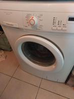 Wasmachine  in perfecte staat, Ophalen, Gebruikt