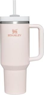 Stanley Quencher | Thermosbeker met rietje | Nieuw, Sport en Fitness, Drinkbussen, Verzenden, -, Nieuw, -