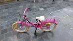 kinderfiets, Fietsen en Brommers, Ophalen, Gebruikt, 16 tot 20 inch, Bike fun