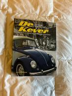 volkswagen kever/bus/buggy boek uit privé collectie, Livres, Comme neuf, Volkswagen, Enlèvement ou Envoi