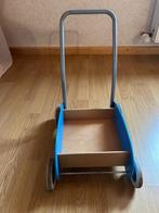 kinderkarretje te koop, Ophalen, Gebruikt, Rij- of Hobbelspeelgoed