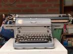 Typemachine vintage Royal, Utilisé, Enlèvement ou Envoi