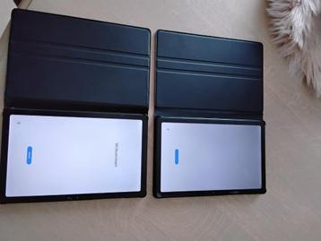 Samsung galaxy tab a7, 32 GB, 10 pouces, Enlèvement, Utilisé