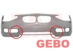 BMW F20/F21 2011 t/m 2015 Voorbumper Sport Primer 5111 7292, Auto-onderdelen, Voor, Nieuw, 6 maanden garantie, Ophalen of Verzenden