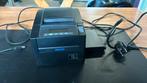 Labelprinter Citizen model: CT-S801, Ophalen, Zo goed als nieuw