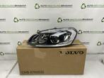 Xenon Koplamp Links Volvo XC60 NIEUW ORIGINEEL 31698812, Gebruikt, Ophalen of Verzenden
