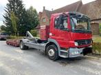 Mercedes atego, Auto's, Particulier, Te koop