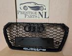 Grill Audi A4 B9 8W RS Look Black Grille bj.2015-2019 NIEUW, Auto-onderdelen, Ophalen of Verzenden, Nieuw, Voor, Bumper
