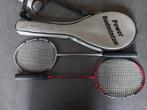 badminton set, Ophalen, Gebruikt