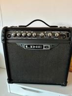 Line 6 Spider 3, 15 watt. Gitaarversterker, Muziek en Instrumenten, Ophalen of Verzenden, Gebruikt, Gitaar, Minder dan 50 watt