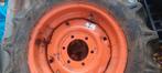 2 roues arrière kubota 8-00/16, Zakelijke goederen, Landbouw | Onderdelen | Banden, Velgen en Assen, Ophalen