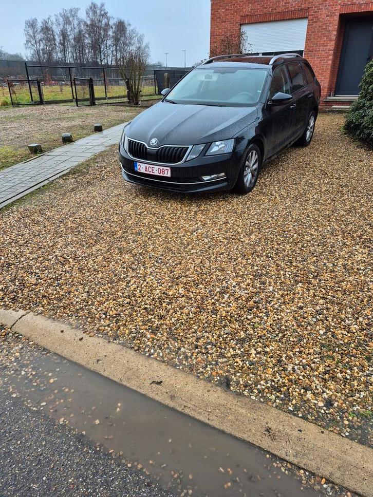 Škoda Octavia combi 2.0 TDI 150ch, Autos : Pièces & Accessoires, Autres pièces automobiles, Enlèvement
