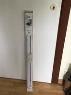 Rolgordijn, Huis en Inrichting, Stoffering | Gordijnen en Lamellen, Ophalen, Nieuw, Wit