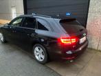 Audi A4 avant 1,4TFSI 6V + GPS + xénon, 1395 cm³, Achat, Entreprise, Boîte manuelle