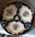 Assiette deco, Enlèvement ou Envoi