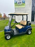 Club Car Tempo (2021) + new battery pack, Utilisé, Voiturette de golf, Autres marques