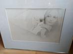 lithografie Paul Mara, Antiek en Kunst, Ophalen